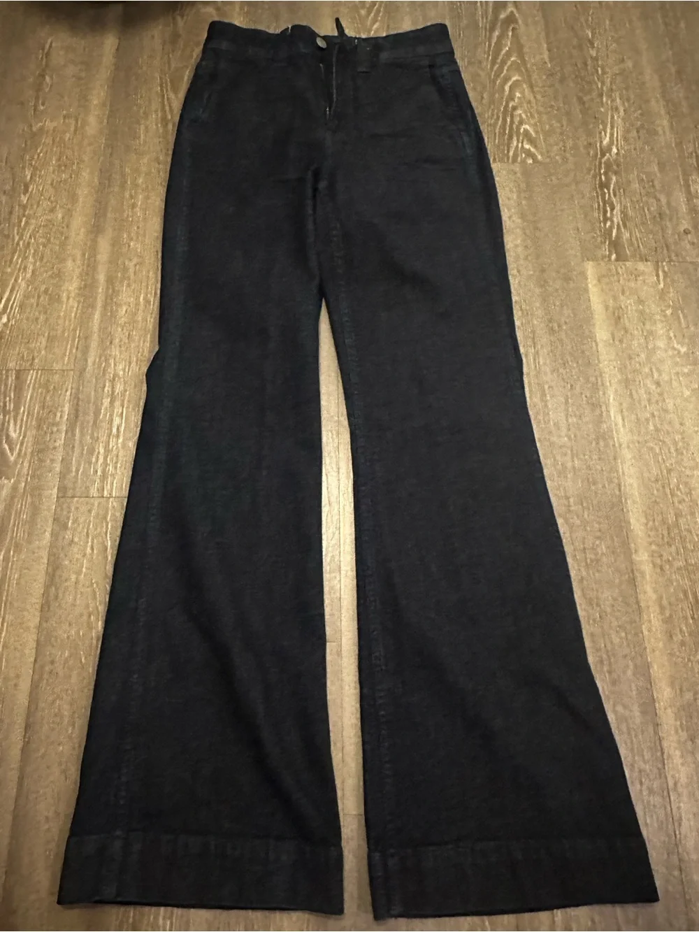 J. Crew guc model